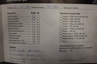 Toyota Hiace vaihtoauto