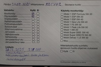 Toyota Hiace vaihtoauto