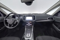 Ford S-MAX vaihtoauto