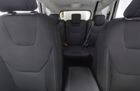 Ford S-MAX vaihtoauto