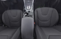 Ford S-MAX vaihtoauto