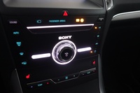 Ford S-MAX vaihtoauto