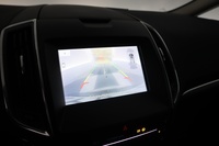 Ford S-MAX vaihtoauto