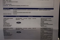 Ford S-MAX vaihtoauto