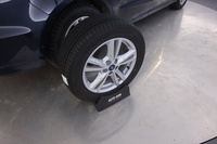 Ford S-MAX vaihtoauto