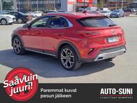 Kia XCeed vaihtoauto