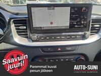 Kia XCeed vaihtoauto