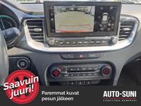 Kia XCeed vaihtoauto