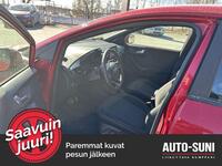 Ford Puma vaihtoauto
