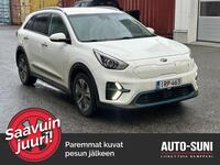 Kia Niro Electric vaihtoauto