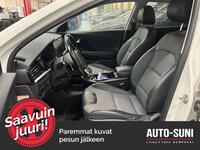 Kia Niro Electric vaihtoauto