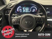 Kia Niro Electric vaihtoauto