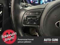 Kia Niro Electric vaihtoauto