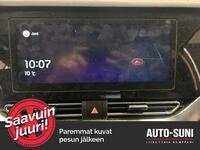 Kia Niro Electric vaihtoauto