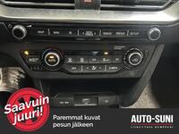 Kia Niro Electric vaihtoauto