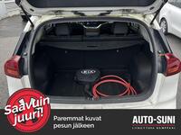 Kia Niro Electric vaihtoauto