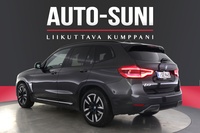 BMW iX3 vaihtoauto