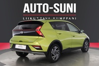 Hyundai BAYON Cross vaihtoauto
