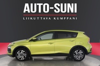 Hyundai BAYON Cross vaihtoauto