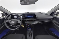 Hyundai BAYON Cross vaihtoauto