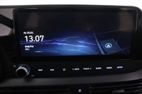 Hyundai BAYON Cross vaihtoauto