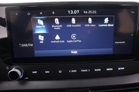 Hyundai BAYON Cross vaihtoauto