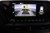 Hyundai BAYON Cross vaihtoauto