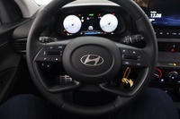 Hyundai BAYON Cross vaihtoauto