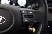 Hyundai BAYON Cross vaihtoauto