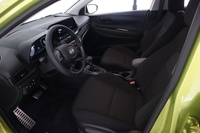 Hyundai BAYON Cross vaihtoauto