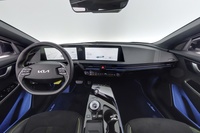 Kia EV6 vaihtoauto