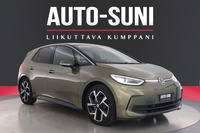 Volkswagen ID.3 vaihtoauto