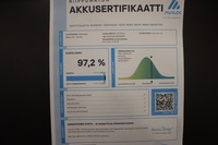 Volkswagen ID.3 vaihtoauto