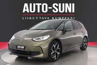 Volkswagen ID.3 vaihtoauto