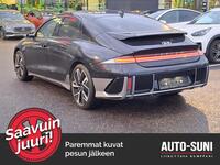 Hyundai IONIQ 6 vaihtoauto