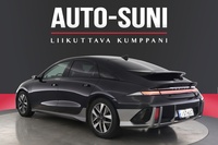 Hyundai IONIQ 6 vaihtoauto