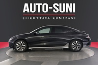 Hyundai IONIQ 6 vaihtoauto