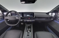 Hyundai IONIQ 6 vaihtoauto