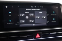 Hyundai IONIQ 6 vaihtoauto