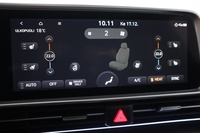 Hyundai IONIQ 6 vaihtoauto