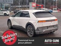 Hyundai IONIQ 5 vaihtoauto