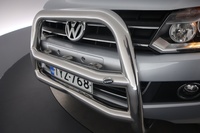 Volkswagen Amarok vaihtoauto