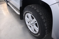 Volkswagen Amarok vaihtoauto