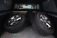 Volkswagen Amarok vaihtoauto