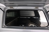 Volkswagen Amarok vaihtoauto