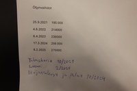 Volkswagen Amarok vaihtoauto