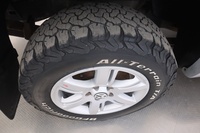 Volkswagen Amarok vaihtoauto