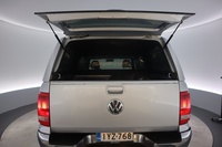 Volkswagen Amarok vaihtoauto