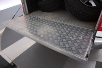 Volkswagen Amarok vaihtoauto