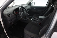 Volkswagen Amarok vaihtoauto